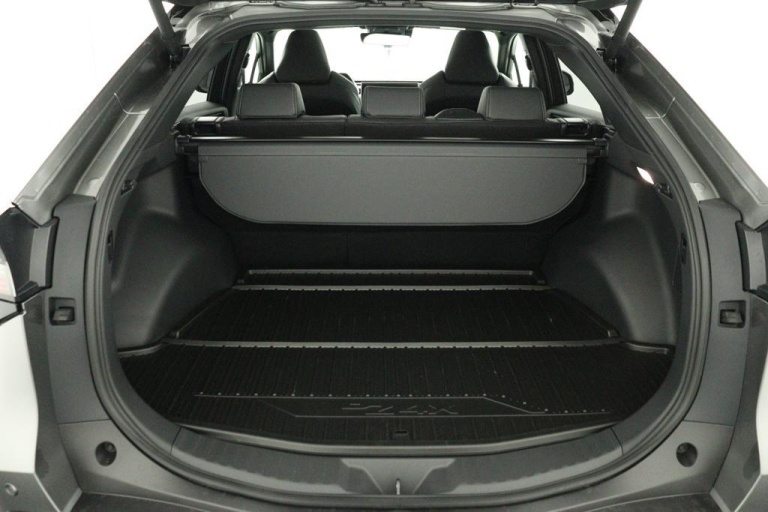 Toyota bZ4X - Dynamic 71 kWh 53