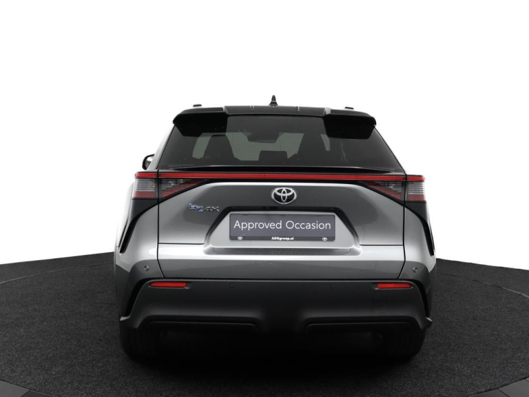 Toyota bZ4X - Dynamic 71 kWh 54