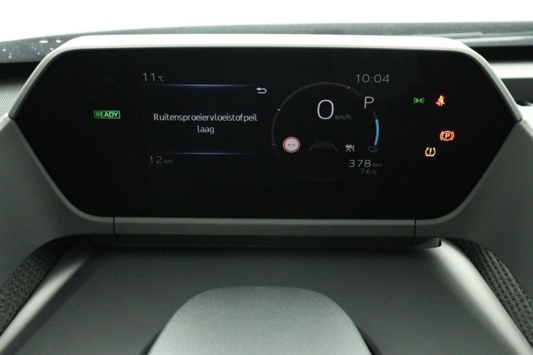 Toyota bZ4X - Dynamic 71 kWh 6