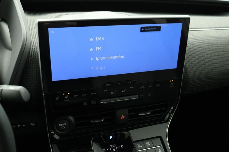 Toyota bZ4X - Dynamic 71 kWh 8