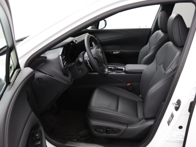 Lexus RX - 450h+ Plug-in Hybrid F Sport Design