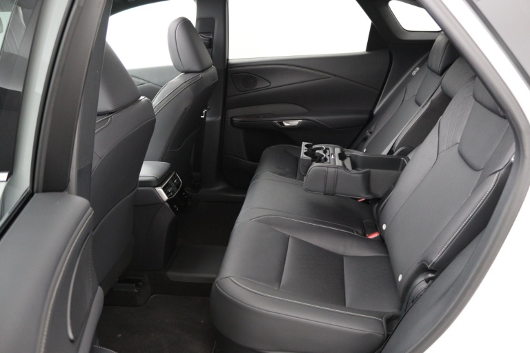 Lexus RX - 450h+ Plug-in Hybrid F Sport Design 18