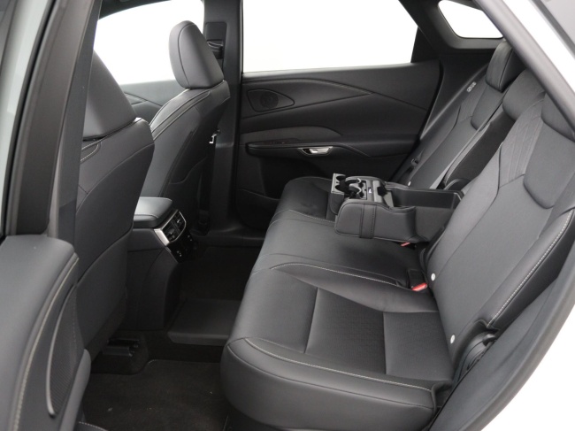 Lexus RX - 450h+ Plug-in Hybrid F Sport Design