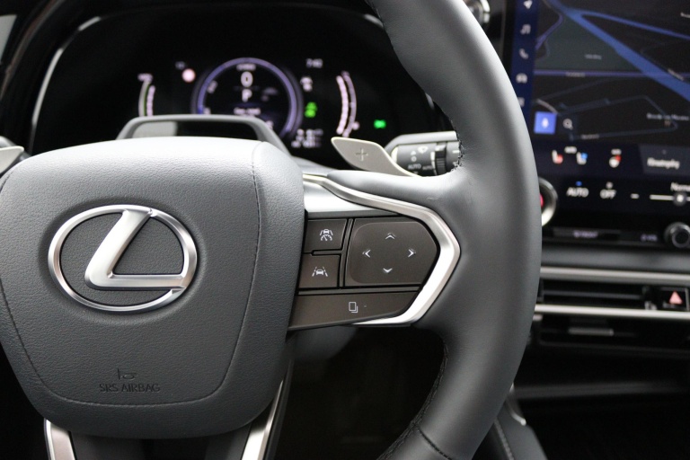 Lexus RX - 450h+ Plug-in Hybrid F Sport Design 21