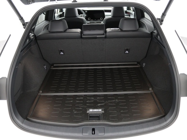 Lexus RX - 450h+ Plug-in Hybrid F Sport Design