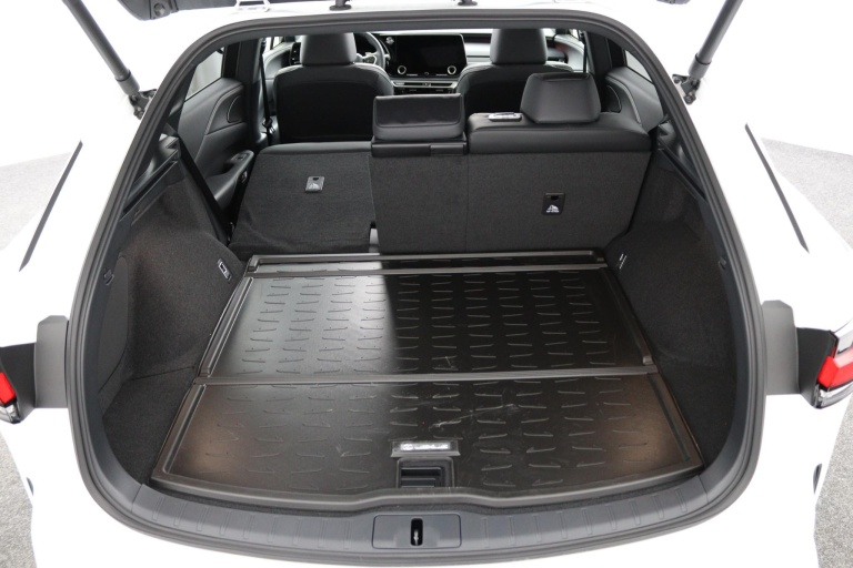 Lexus RX - 450h+ Plug-in Hybrid F Sport Design 25