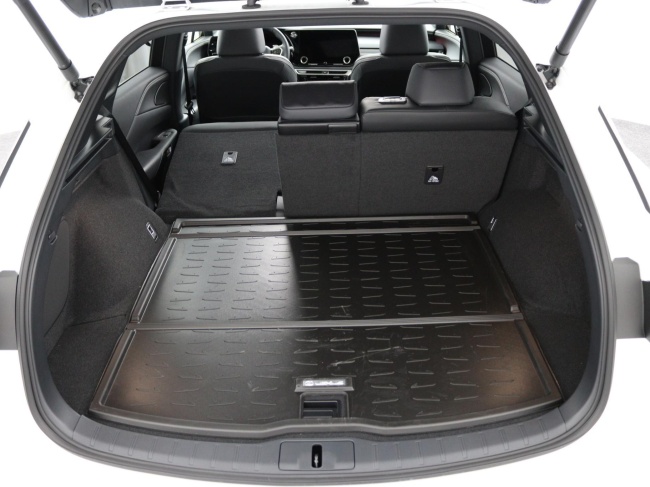 Lexus RX - 450h+ Plug-in Hybrid F Sport Design