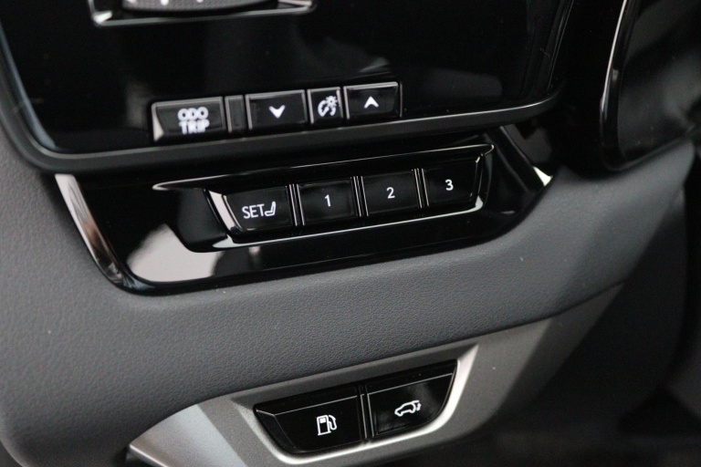 Lexus RX - 450h+ Plug-in Hybrid F Sport Design 29