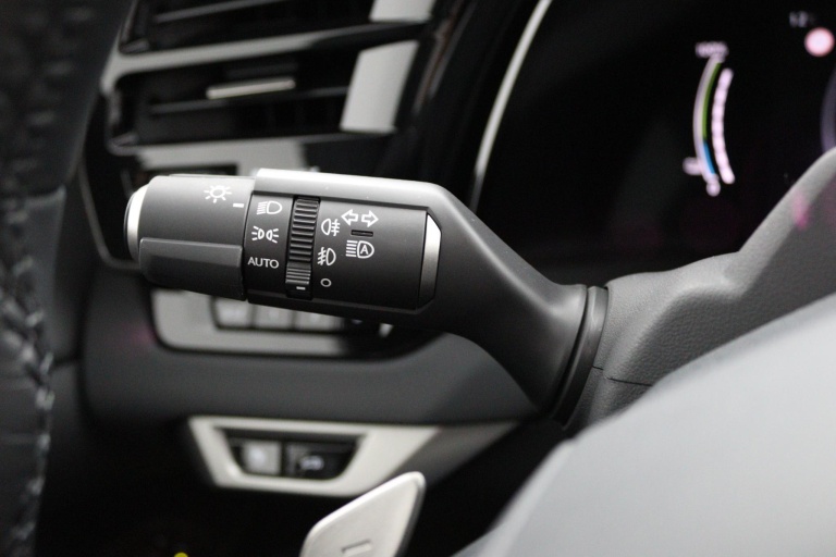 Lexus RX - 450h+ Plug-in Hybrid F Sport Design 30