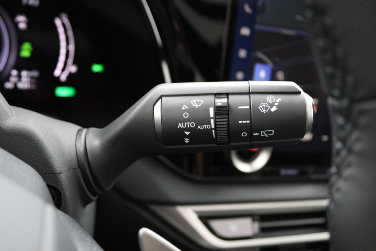 Lexus RX - 450h+ Plug-in Hybrid F Sport Design 31