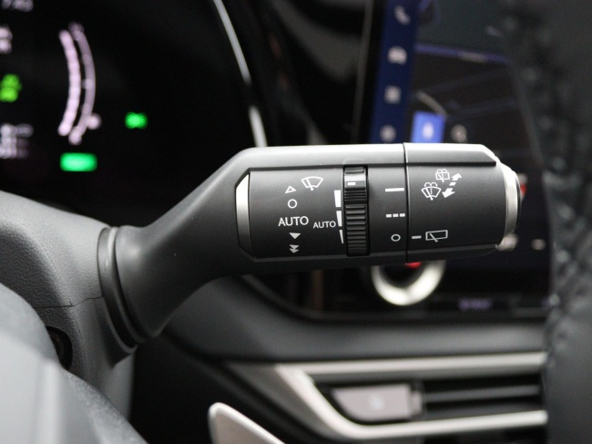 Lexus RX - 450h+ Plug-in Hybrid F Sport Design