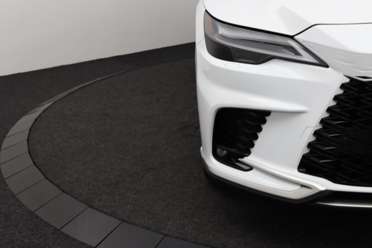 Lexus RX - 450h+ Plug-in Hybrid F Sport Design 35