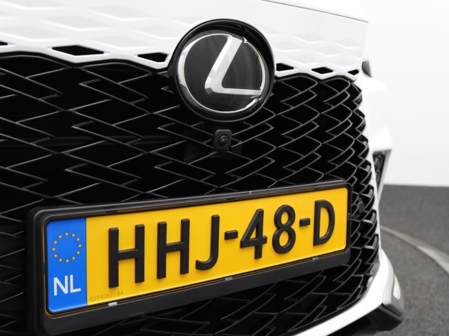 Lexus RX - 450h+ Plug-in Hybrid F Sport Design