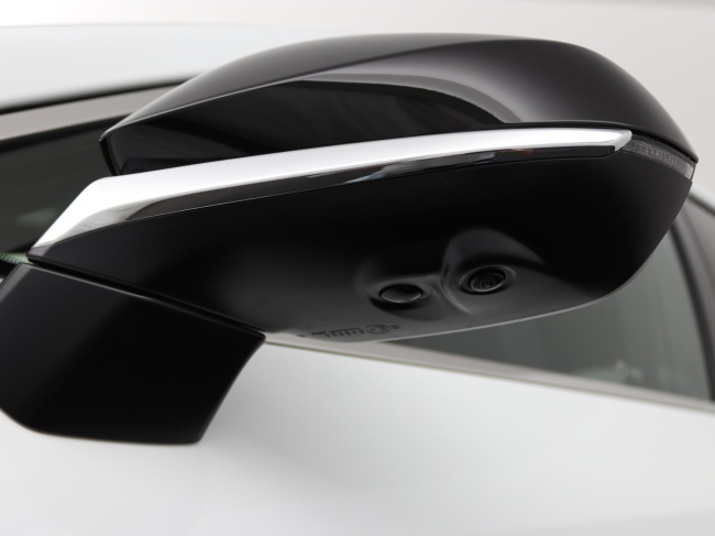 Lexus RX - 450h+ Plug-in Hybrid F Sport Design