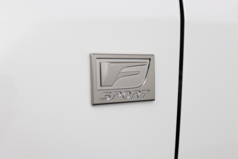 Lexus RX - 450h+ Plug-in Hybrid F Sport Design 40