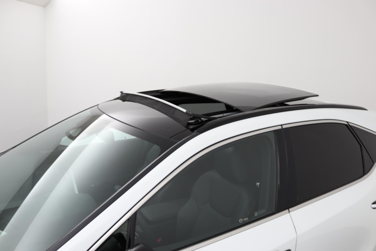 Lexus RX - 450h+ Plug-in Hybrid F Sport Design 41