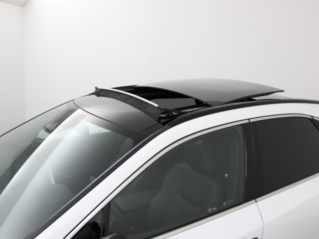 Lexus RX - 450h+ Plug-in Hybrid F Sport Design