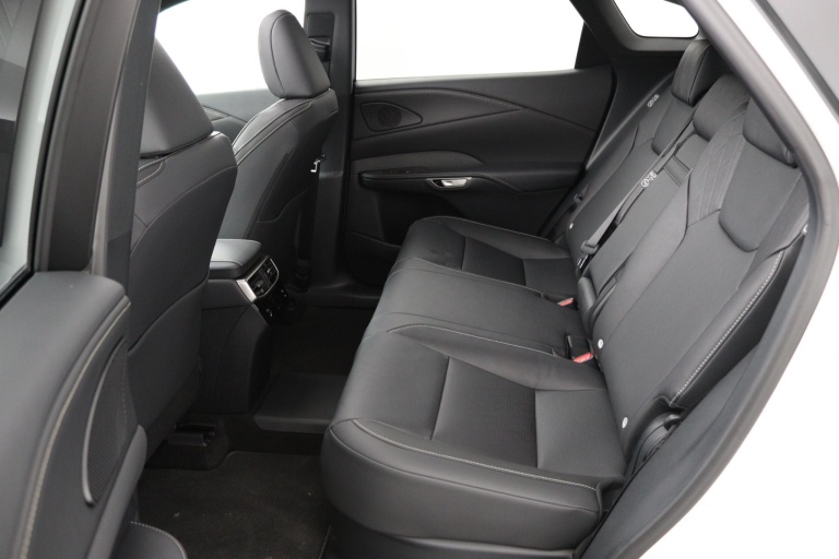 Lexus RX - 450h+ Plug-in Hybrid F Sport Design 43