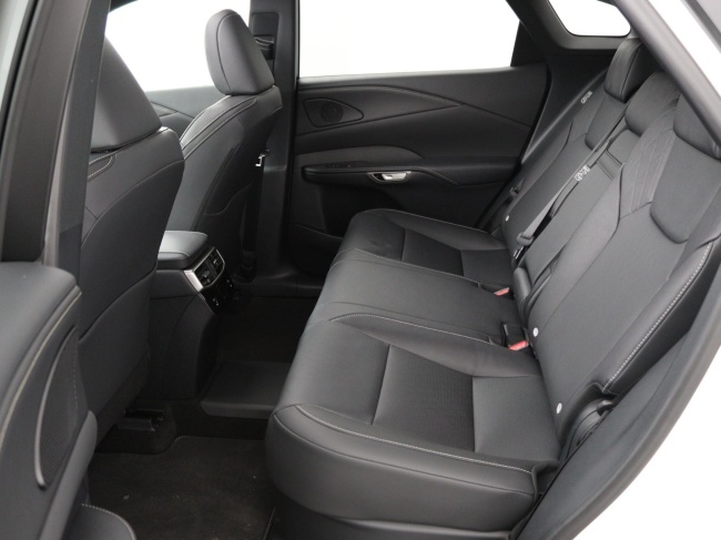 Lexus RX - 450h+ Plug-in Hybrid F Sport Design