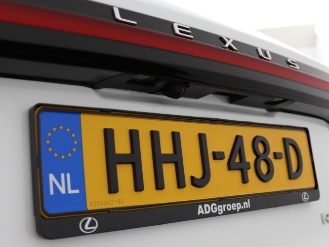 Lexus RX - 450h+ Plug-in Hybrid F Sport Design