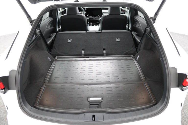 Lexus RX - 450h+ Plug-in Hybrid F Sport Design 46
