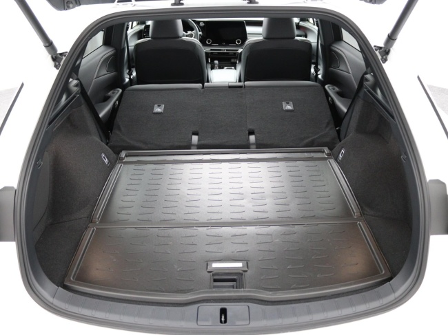 Lexus RX - 450h+ Plug-in Hybrid F Sport Design