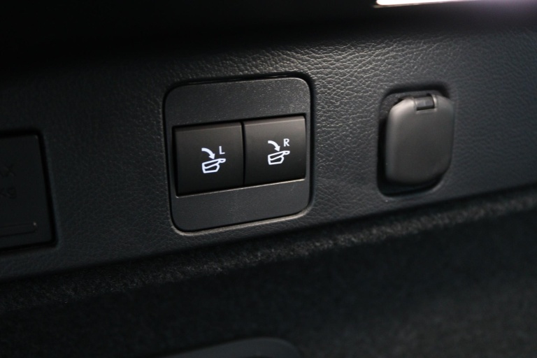Lexus RX - 450h+ Plug-in Hybrid F Sport Design 47