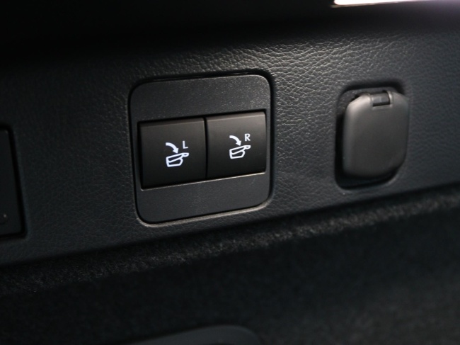 Lexus RX - 450h+ Plug-in Hybrid F Sport Design