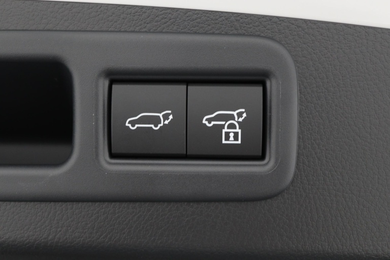Lexus RX - 450h+ Plug-in Hybrid F Sport Design 49