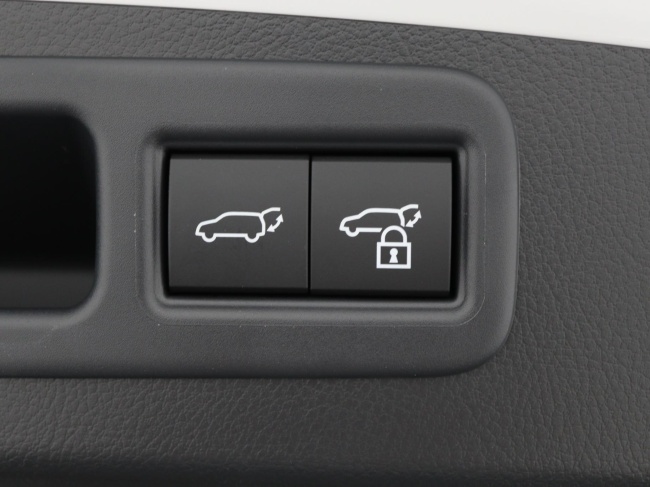 Lexus RX - 450h+ Plug-in Hybrid F Sport Design