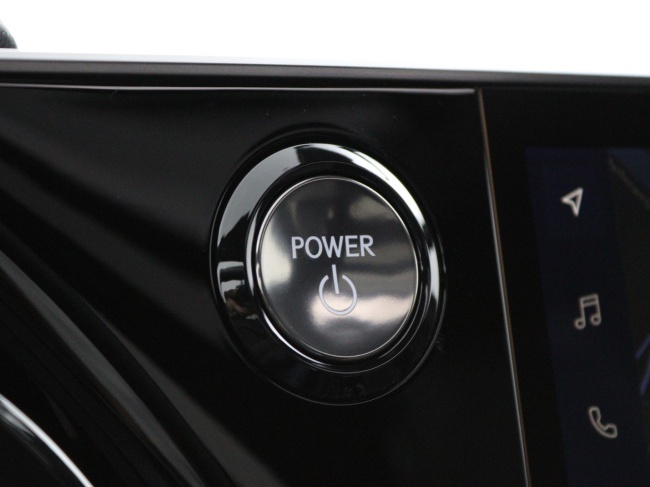 Lexus RX - 450h+ Plug-in Hybrid F Sport Design