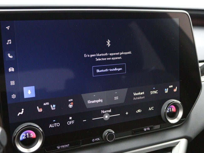 Lexus RX - 450h+ Plug-in Hybrid F Sport Design