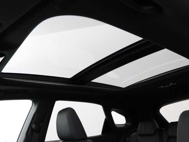 Lexus RX - 450h+ Plug-in Hybrid F Sport Design