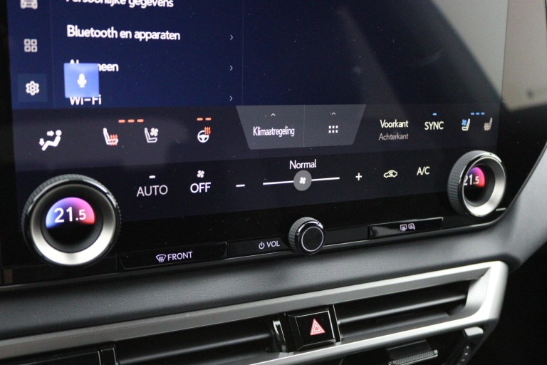 Lexus RX - 450h+ Plug-in Hybrid F Sport Design 7