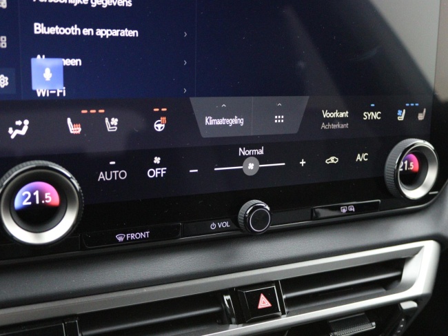 Lexus RX - 450h+ Plug-in Hybrid F Sport Design