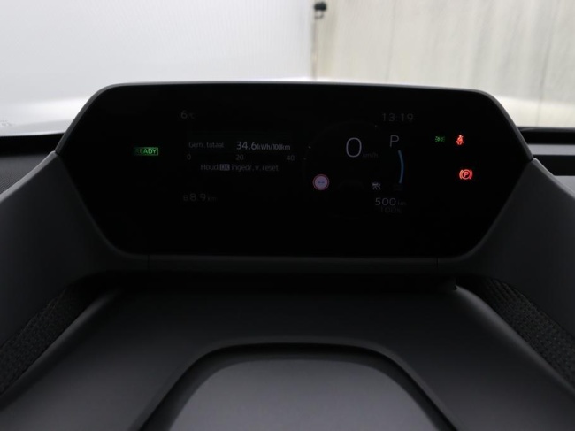 Toyota bZ4X - Dynamic 71 kWh