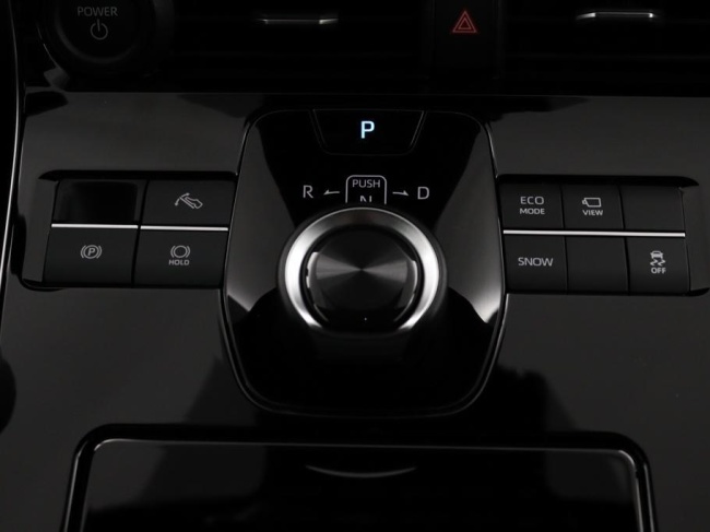 Toyota bZ4X - Dynamic 71 kWh