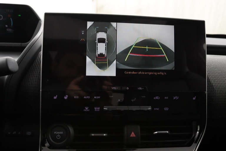 Toyota bZ4X - Dynamic 71 kWh 12