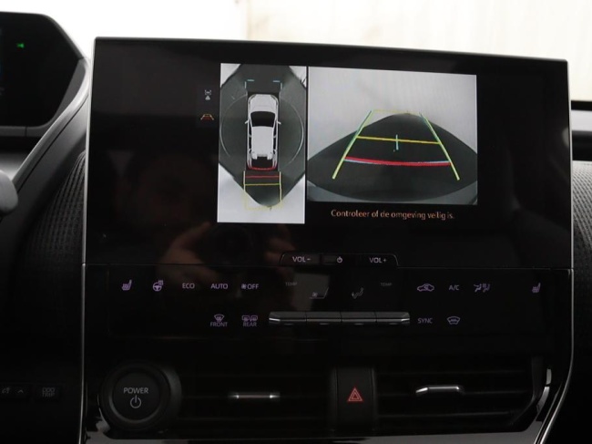 Toyota bZ4X - Dynamic 71 kWh