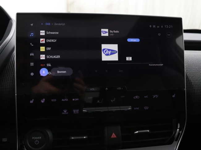 Toyota bZ4X - Dynamic 71 kWh