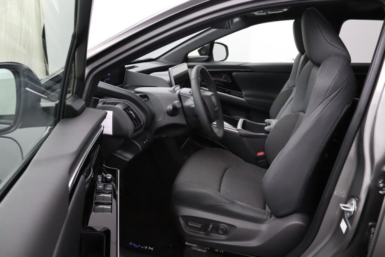 Toyota bZ4X - Dynamic 71 kWh 17