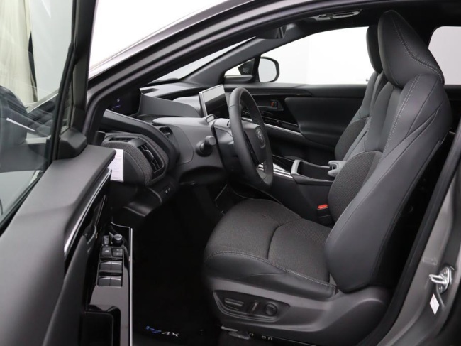Toyota bZ4X - Dynamic 71 kWh