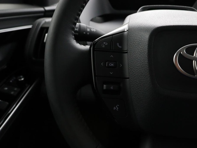 Toyota bZ4X - Dynamic 71 kWh