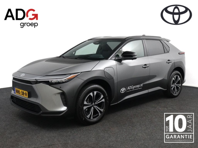 Toyota Bz4x - Dynamic 71 kWh