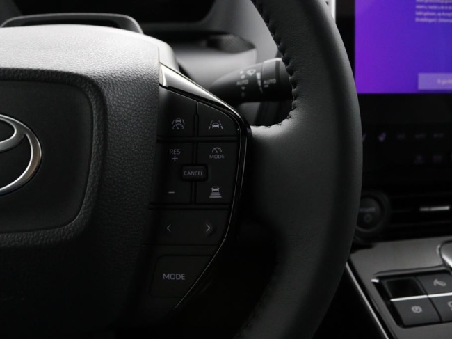 Toyota bZ4X - Dynamic 71 kWh