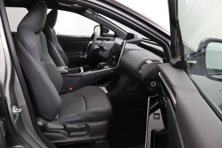 Toyota bZ4X - Dynamic 71 kWh 22