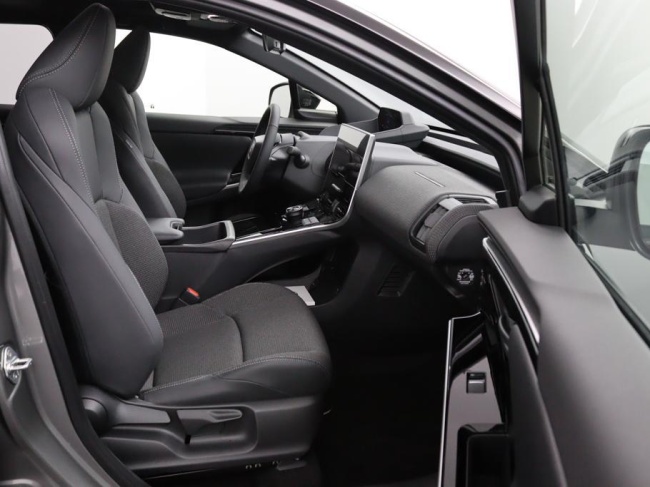 Toyota bZ4X - Dynamic 71 kWh