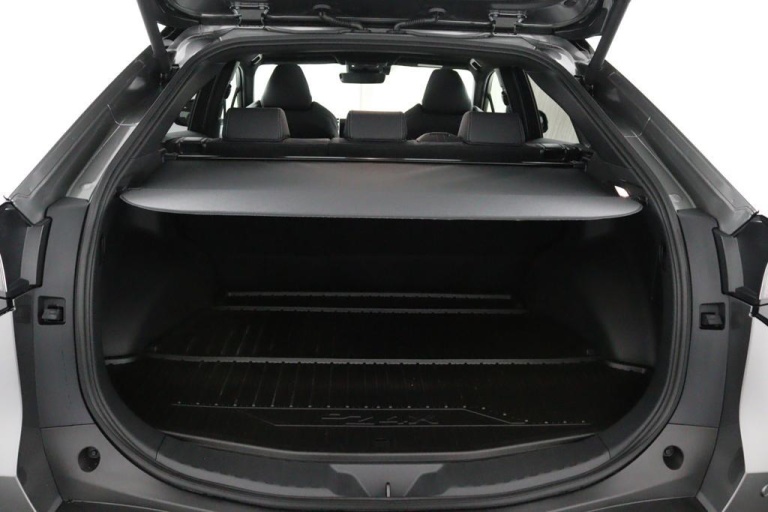 Toyota bZ4X - Dynamic 71 kWh 23
