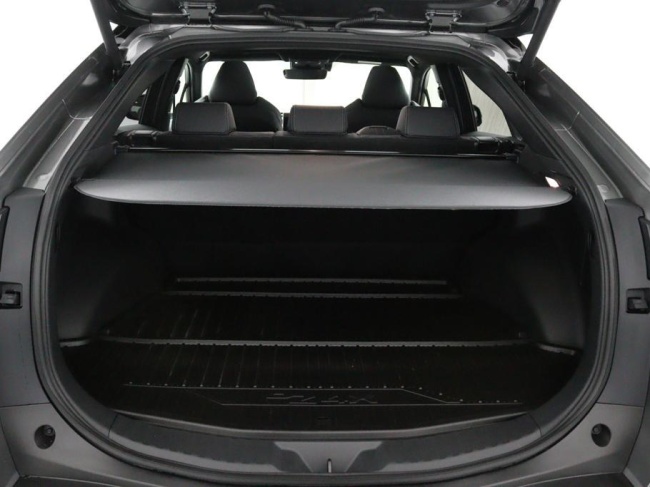 Toyota bZ4X - Dynamic 71 kWh