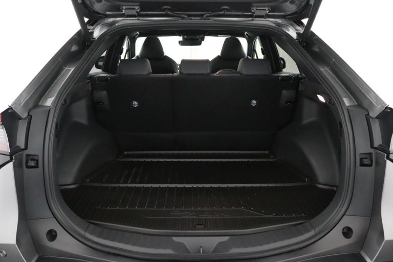 Toyota bZ4X - Dynamic 71 kWh 24